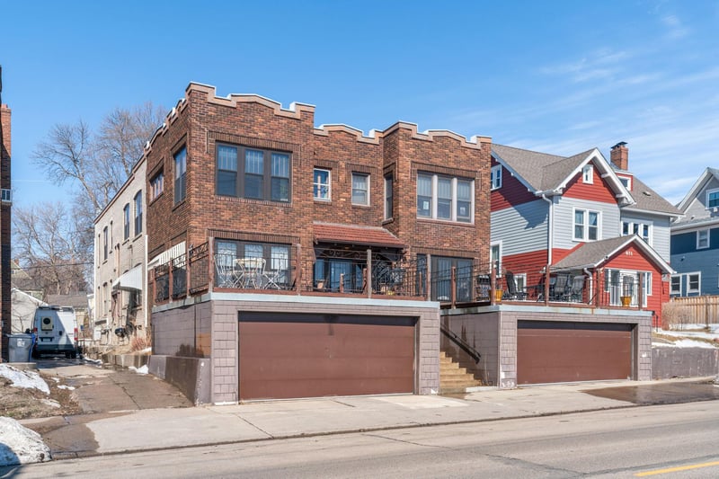 875 Saint Clair Ave #3, Saint Paul, MN 55105