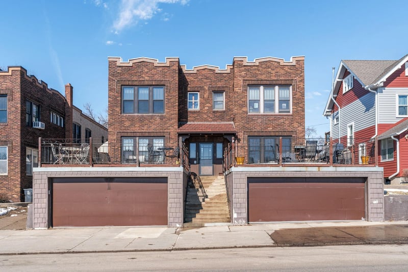 875 Saint Clair Ave #3, Saint Paul, MN 55105
