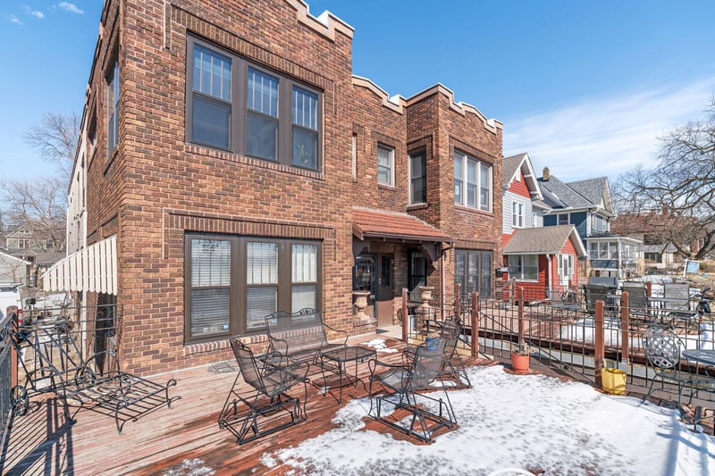 875 Saint Clair Ave #3, Saint Paul, MN 55105