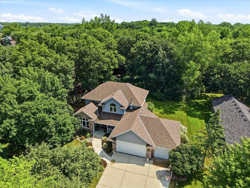 1234 Mill Creek Cir, Saint Cloud, MN 56303