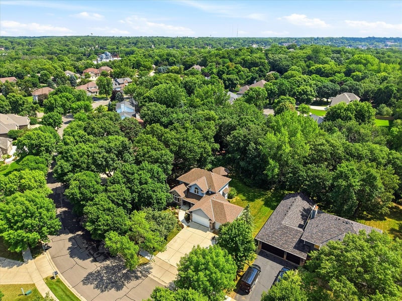 1234 Mill Creek Cir, Saint Cloud, MN 56303