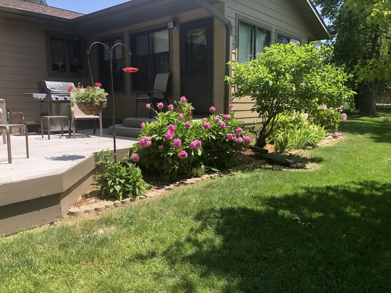 902 10th St S, Benson, MN 56215