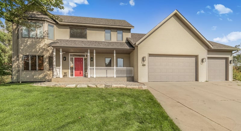 1805 30th St S, Saint Cloud, MN 56301
