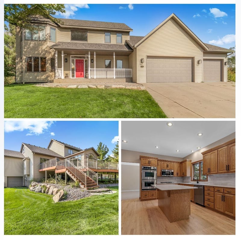 1805 30th St S, Saint Cloud, MN 56301