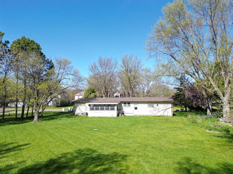 1111 S Halvorson St, Redwood Falls, MN 56283