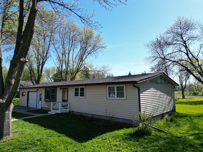 1111 S Halvorson St, Redwood Falls, MN 56283
