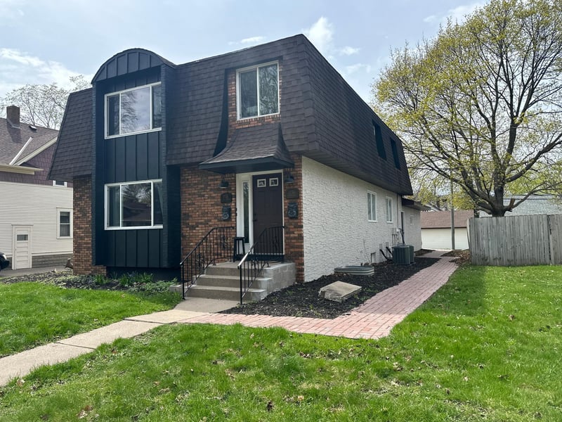 2734 Ulysses St NE, Minneapolis, MN 55418