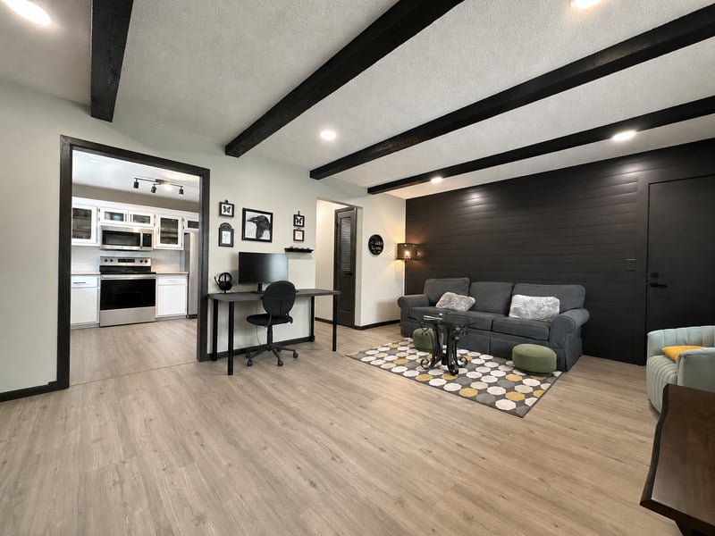 2734 Ulysses St NE, Minneapolis, MN 55418