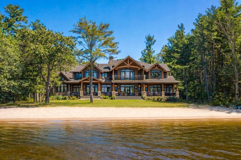 8559 Sunset Shores, Pine River, MN 56474