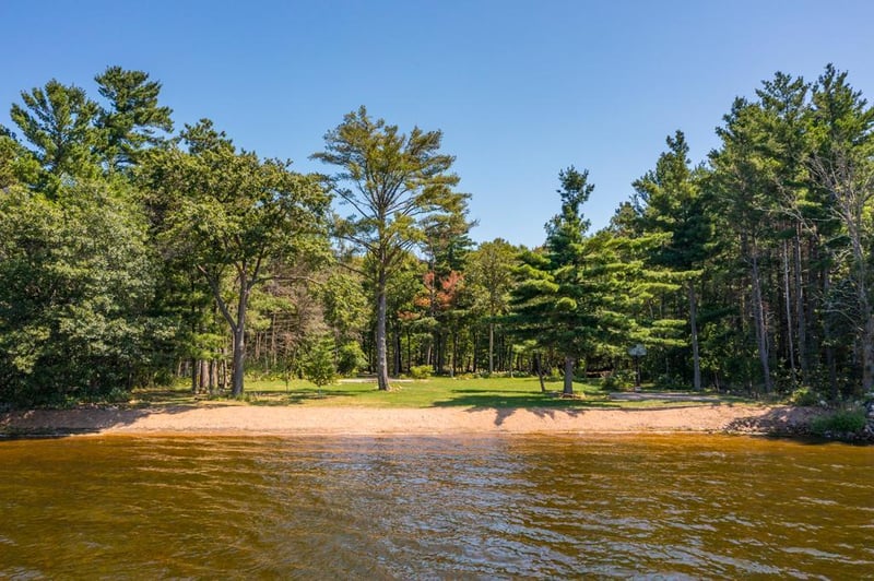 8559 Sunset Shores, Pine River, MN 56474