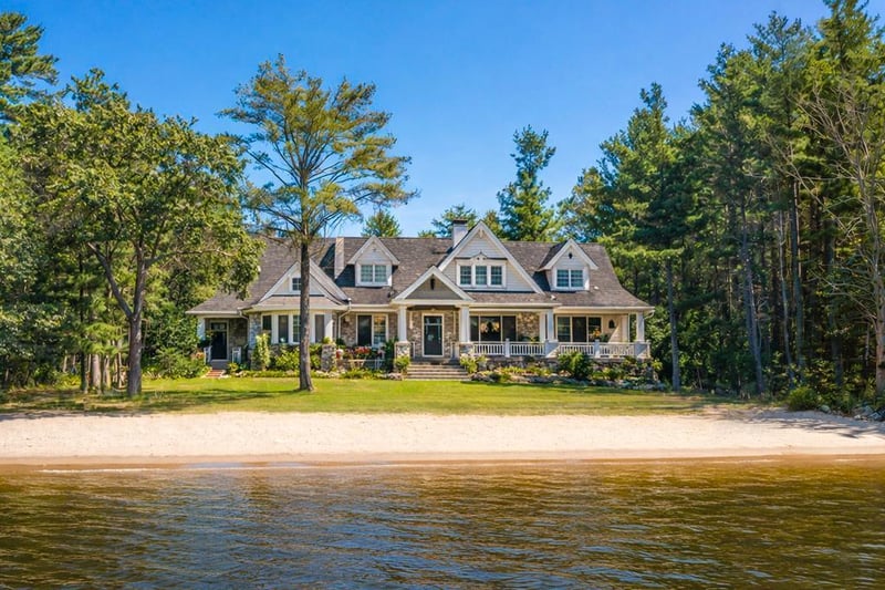8559 Sunset Shores, Pine River, MN 56474