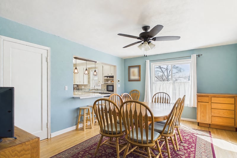 707 Hagenson St, Starbuck, MN 56381
