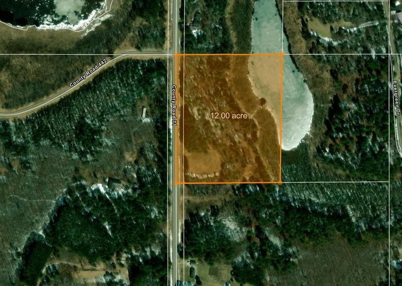 XXX Cty Rd 71, Grand Rapids, MN 55744