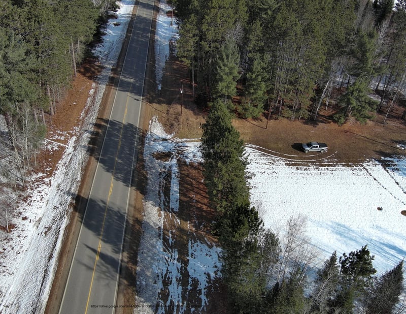 XXX Cty Rd 71, Grand Rapids, MN 55744