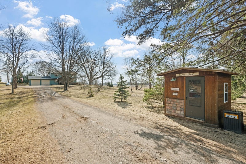 1780 180th St, Centuria, WI 54824
