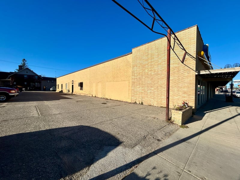 309 Jefferson St S, Wadena, MN 56482