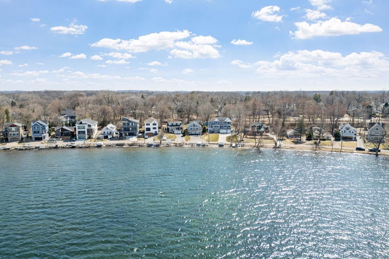 3393 Crystal Bay Rd, Orono, MN 55391