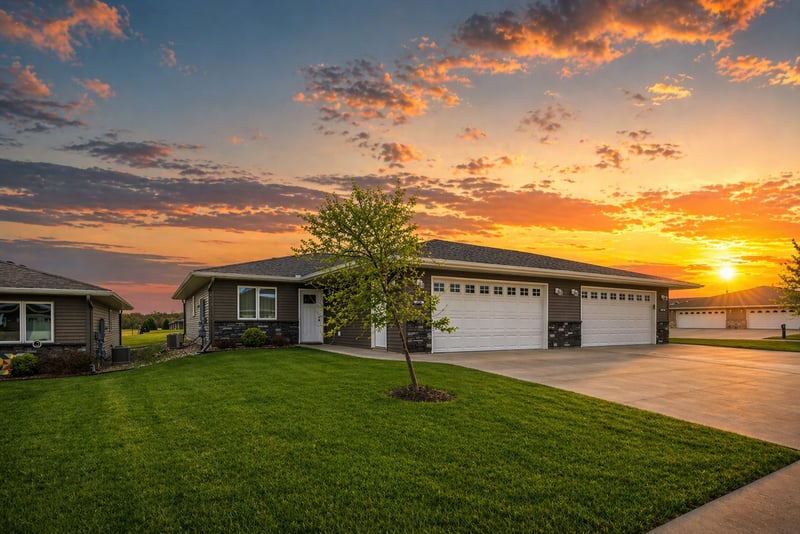 406 Tee Box Ln NE, Stewartville, MN 55976
