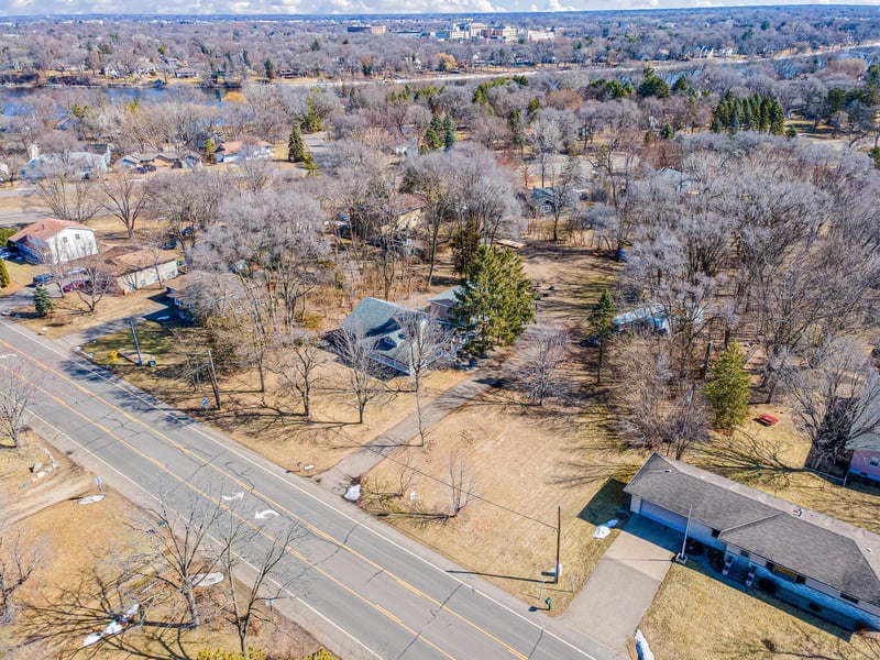 1411 Winnetka Ave N, Champlin, MN 55316