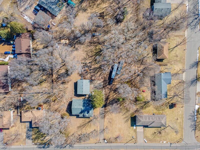 1411 Winnetka Ave N, Champlin, MN 55316