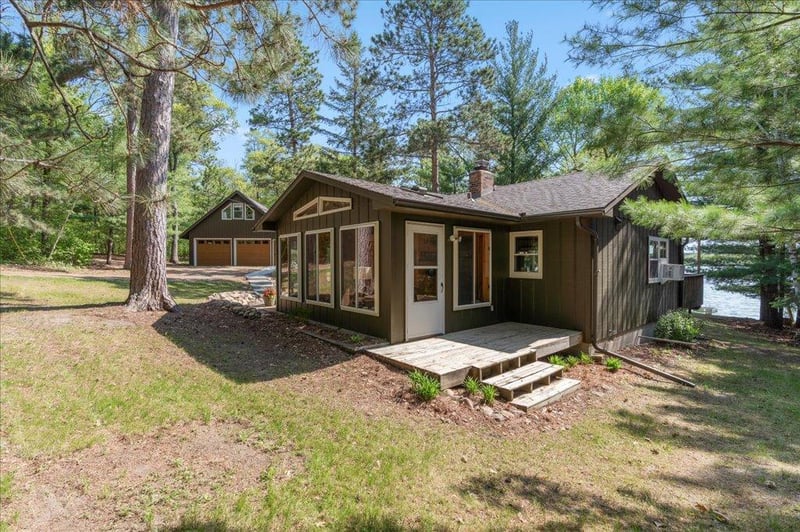 14716 Coyote Dr, Park Rapids, MN 56470