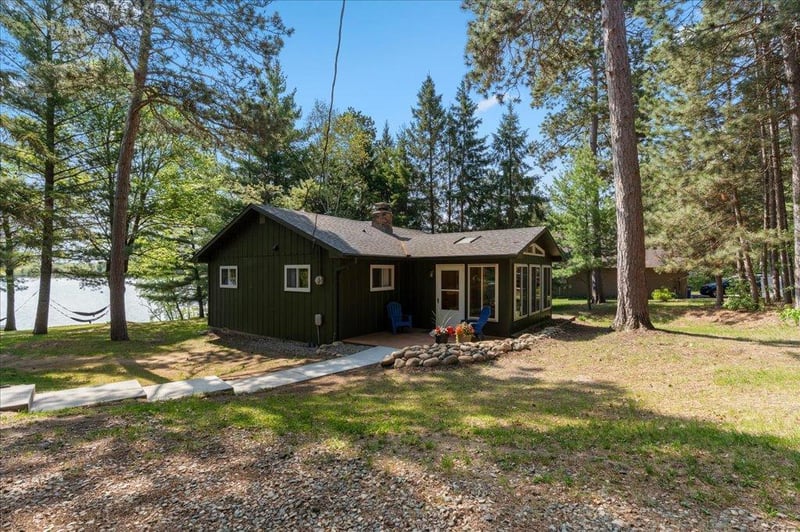 14716 Coyote Dr, Park Rapids, MN 56470