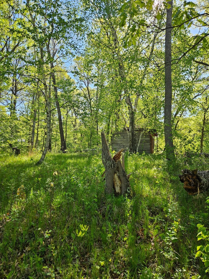 0 Huron Dr, Breezy Point, MN 56472