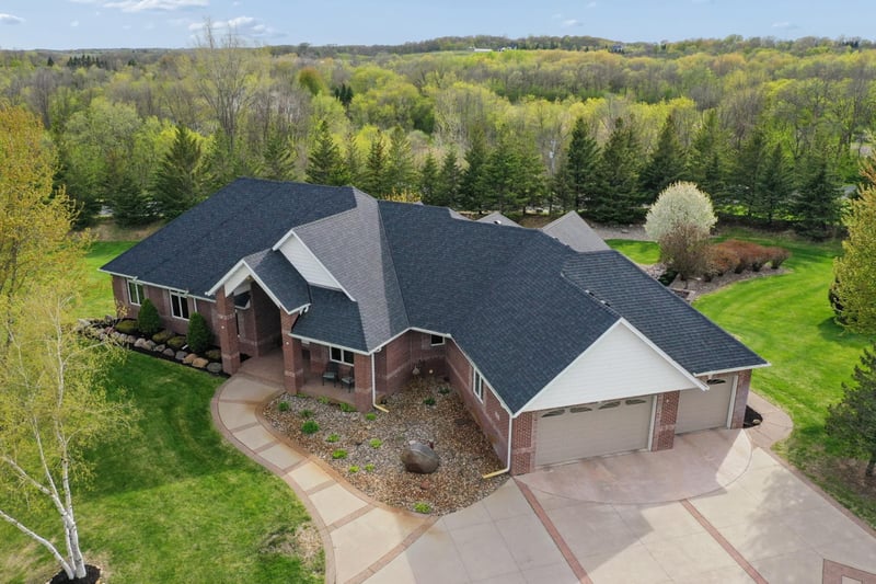 4700 Covey Trl, Medina, MN 55340