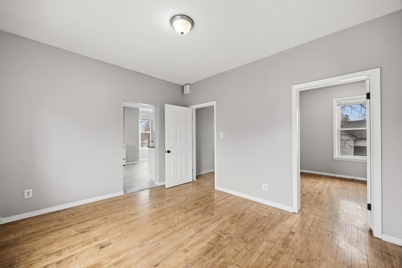 1826 Jackson St NE, Minneapolis, MN 55418