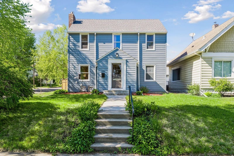 1279 Niles Ave, Saint Paul, MN 55116