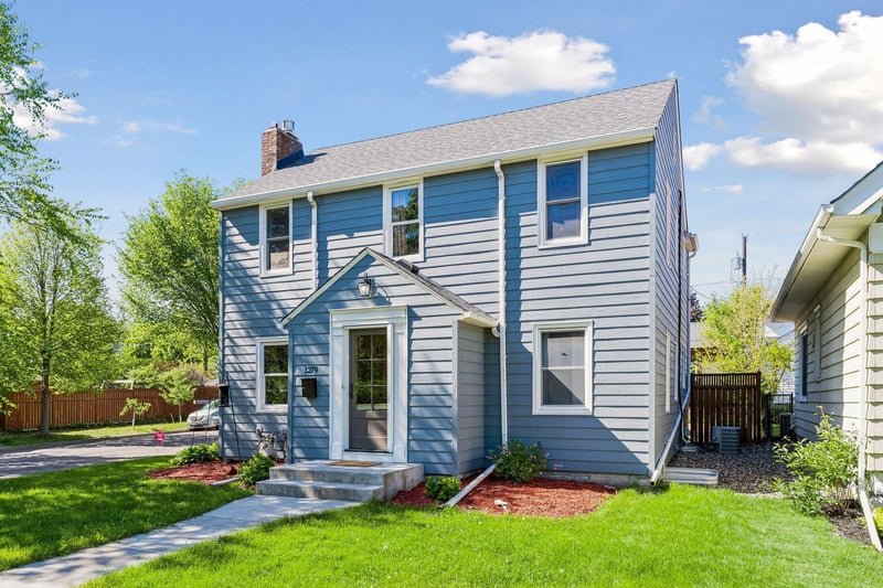 1279 Niles Ave, Saint Paul, MN 55116