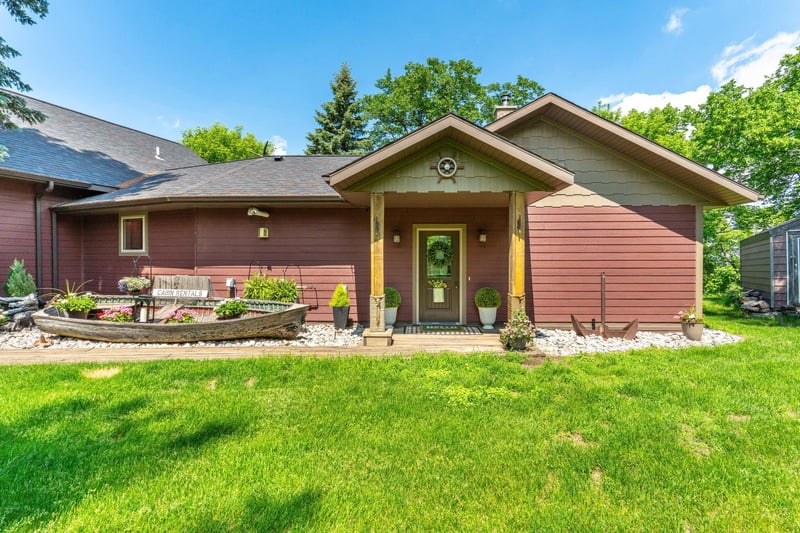 Home Worth Check