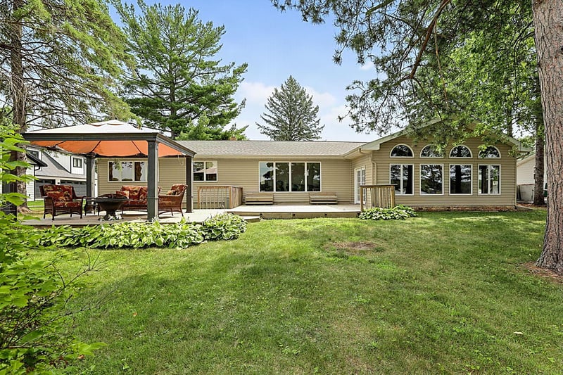 5565 NE River Rd, Sauk Rapids, MN 56379