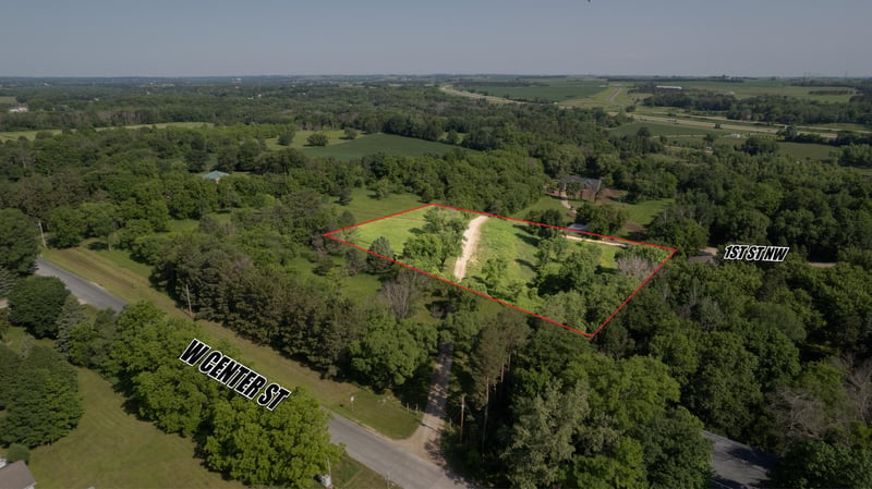 TBD 1st St NW, Oronoco, MN 55960