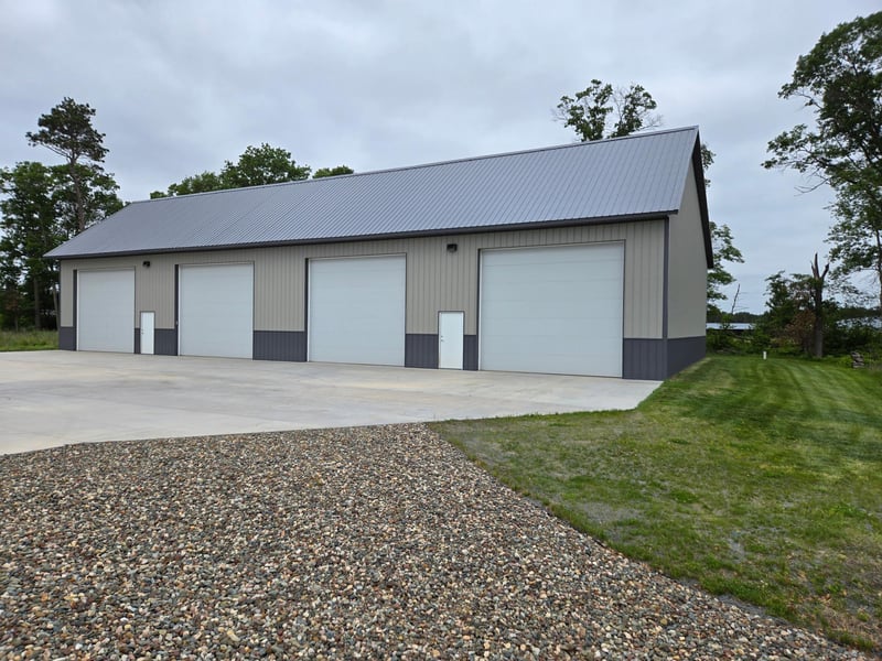 34487E Retriever Rd, Crosslake, MN 56442