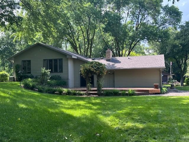 13305 Stone Rd, Minnetonka, MN 55305