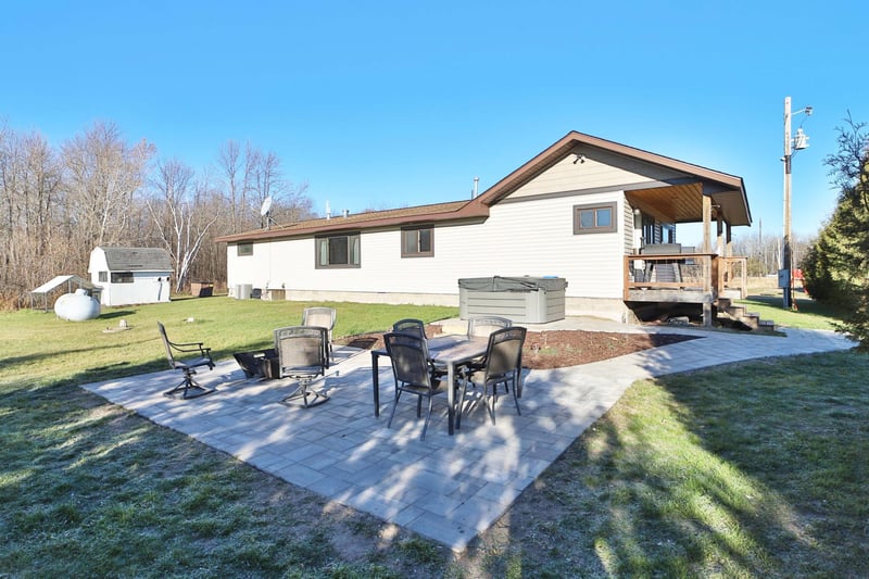 23605 State Highway 18, Deerwood, MN 56444