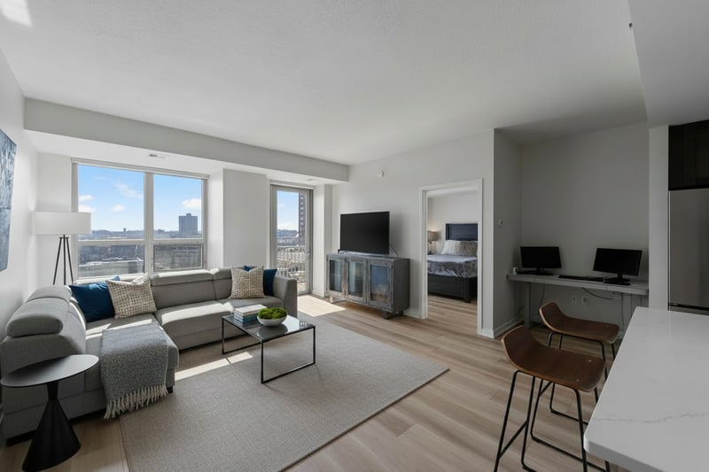 929 Portland Ave #811, Minneapolis, MN 55404