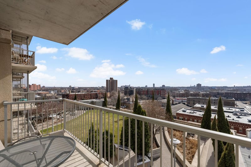 929 Portland Ave #811, Minneapolis, MN 55404