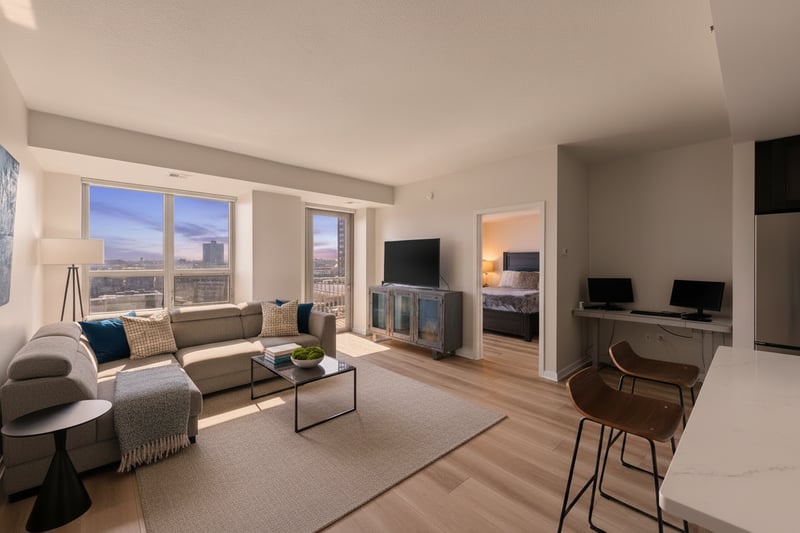 929 Portland Ave #811, Minneapolis, MN 55404