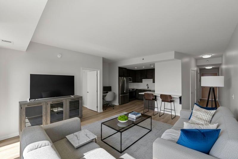 929 Portland Ave #811, Minneapolis, MN 55404