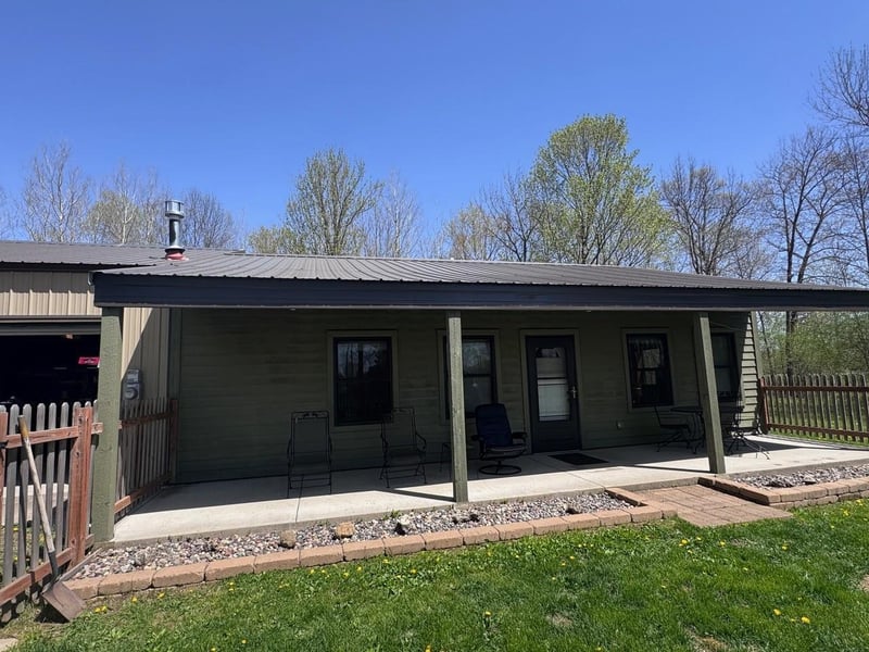 40255 10th Ave, Isle, MN 56342