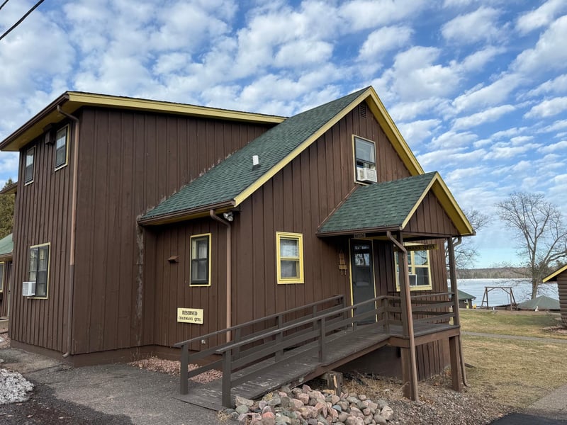N1726 - N1728 County Highway M, Sarona, WI 54870