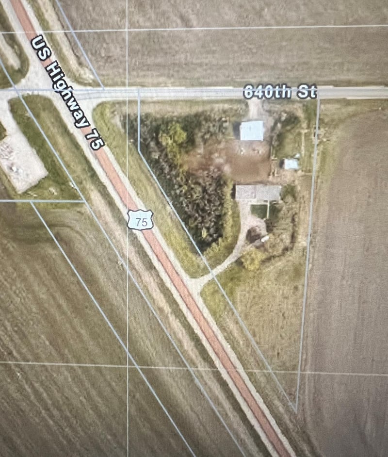 6392 Us Highway 75, Wheaton, MN 56296