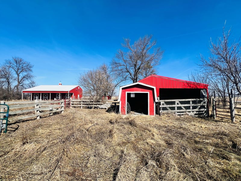 6392 Us Highway 75, Wheaton, MN 56296