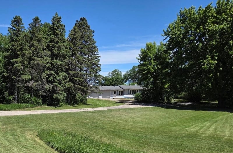 6392 Us Highway 75, Wheaton, MN 56296