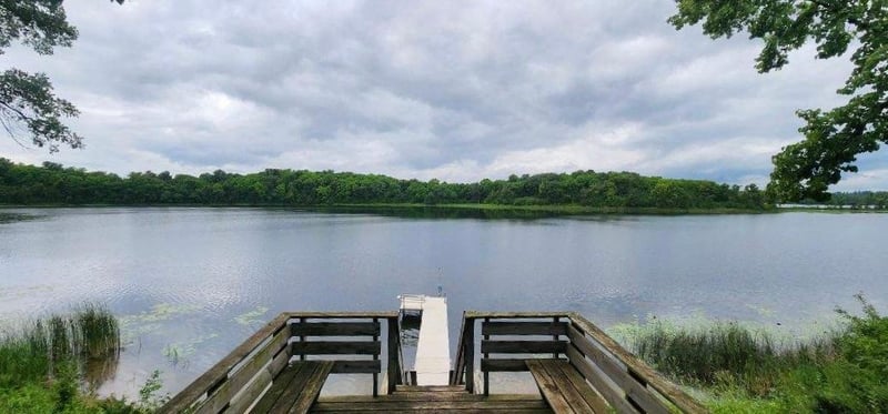 31819 Mallard Dr, Vergas, MN 56587