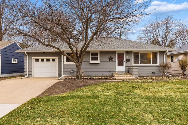 416 Monroe Ave S, Edina, MN 55343