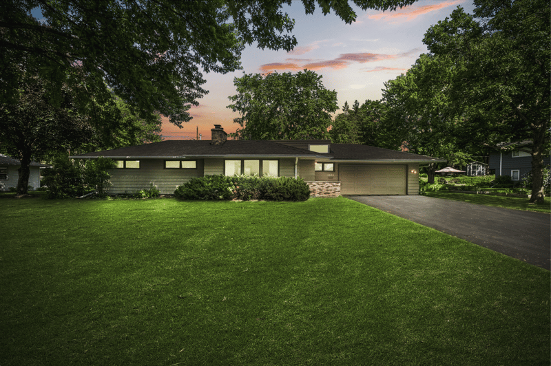 2000 Ordway St, Golden Valley, MN 55422
