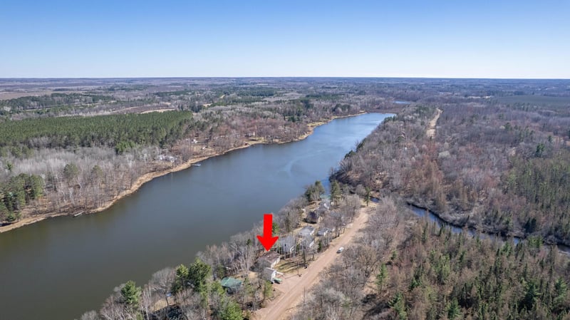 76424 Debbie Ridge Rd, Willow River, MN 55795